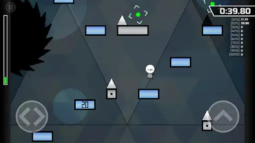 Play The Hardcore Ascent as an online game The Hardcore Ascent with UptoPlay