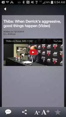 Play The Hardwood Nation: NBA News Play The Hardwood Nation: NBA News