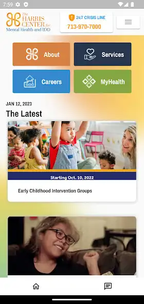 Play The Harris Center  and enjoy The Harris Center with UptoPlay