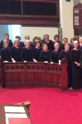 Play The Harry Ensemble