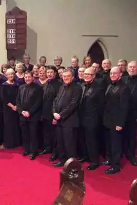 Play The Harry Ensemble