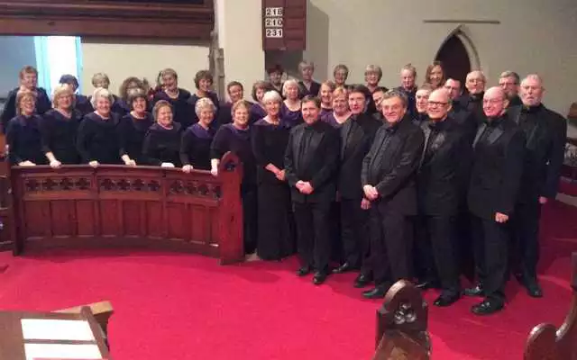 Play The Harry Ensemble