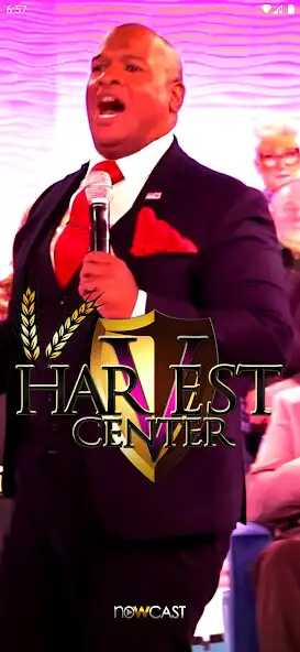 Play The Harvest Center  and enjoy The Harvest Center with UptoPlay