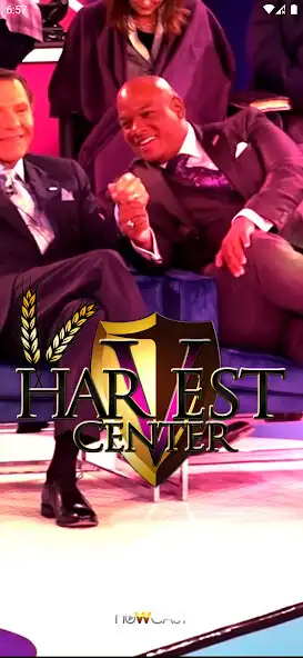 Play The Harvest Center as an online game The Harvest Center with UptoPlay