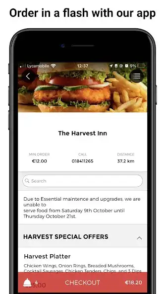 Play The Harvest Inn and enjoy The Harvest Inn with UptoPlay Play The Harvest Inn and enjoy The Harvest Inn with UptoPlay