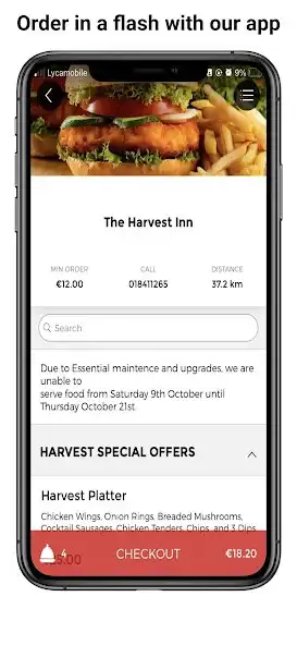 Play The Harvest Inn as an online game online The Harvest Inn with UptoPlay Play The Harvest Inn as an online game The Harvest Inn with UptoPlay