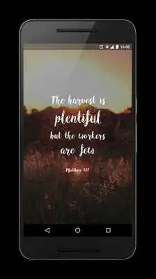 Play The Harvest