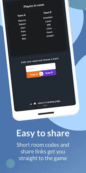 Play The Hat Game - Online Party Game as an online game The Hat Game - Online Party Game with UptoPlay
