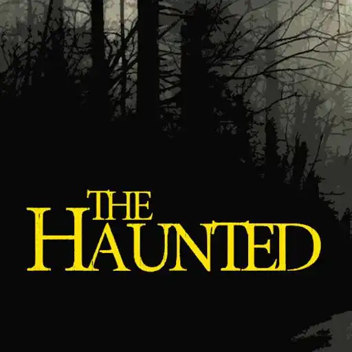 Play The Haunted - horror novel APK