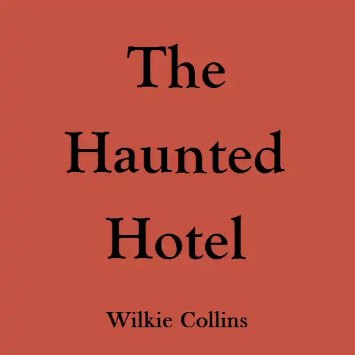 Play The Haunted Hotel - eBook APK