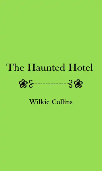 Play The Haunted Hotel - eBook  and enjoy The Haunted Hotel - eBook with UptoPlay