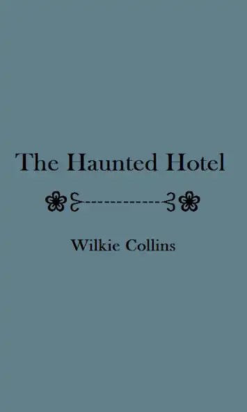 Play The Haunted Hotel - eBook as an online game The Haunted Hotel - eBook with UptoPlay