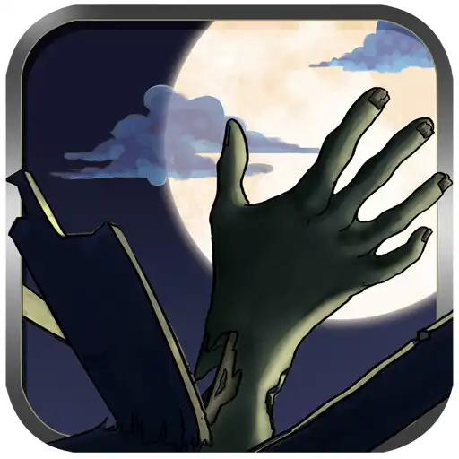 Play The Haunted Mansion APK Play The Haunted Mansion APK
