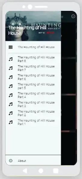 Play The Haunting of Hill House - F as an online game The Haunting of Hill House - F with UptoPlay