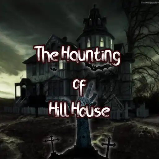 Play The Haunting of Hill House APK Play The Haunting of Hill House APK