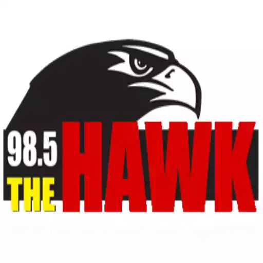 Free play online The Hawk, 98.5 APK