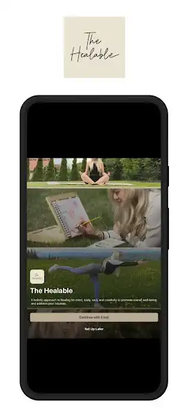 Play The Healable  and enjoy The Healable with UptoPlay