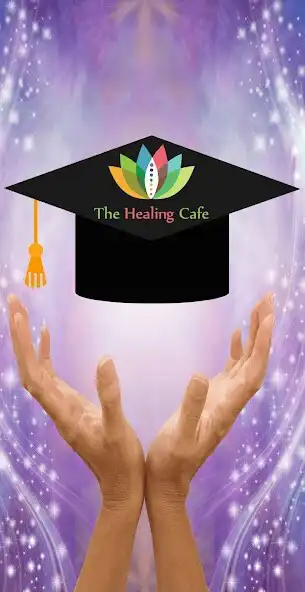 Play The Healing Cafe Academy  and enjoy The Healing Cafe Academy with UptoPlay