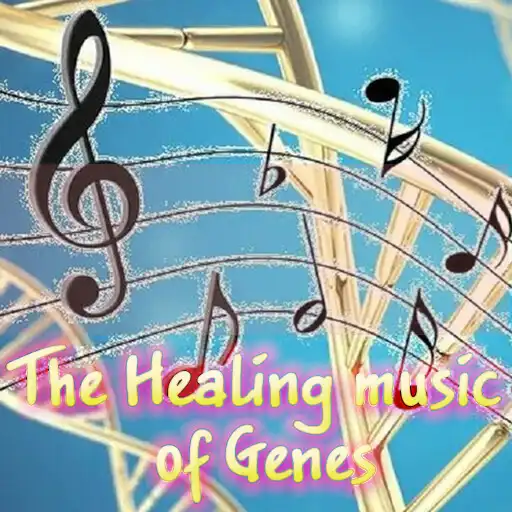 Play The Healing music of Genes APK