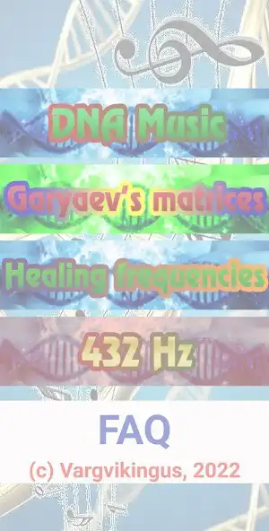 Play The Healing music of Genes  and enjoy The Healing music of Genes with UptoPlay