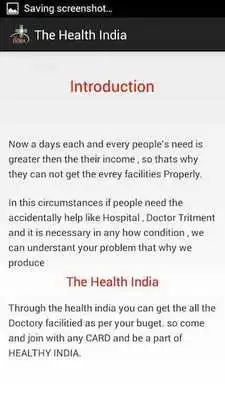 Play The Health India Play The Health India