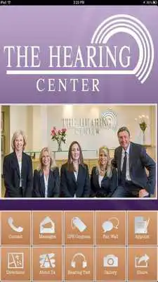 Play The Hearing Center