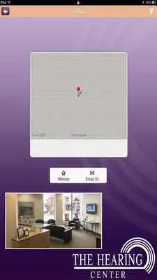 Play The Hearing Center