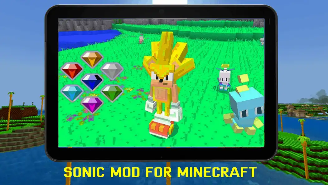 Play The Hedgehog mod for Minecraft and enjoy The Hedgehog mod for Minecraft with UptoPlay Play The Hedgehog mod for Minecraft and enjoy The Hedgehog mod for Minecraft with UptoPlay