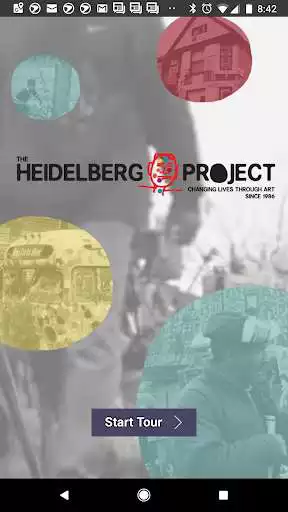 Play The Heidelberg Project  and enjoy The Heidelberg Project with UptoPlay