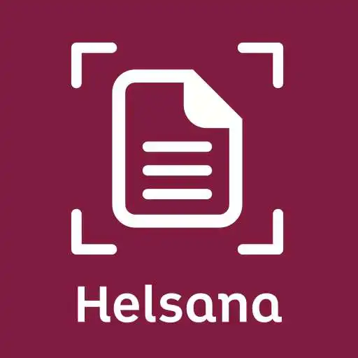 Run free android online The Helsana Scan app from the Helsana Group APK Run free android online The Helsana Scan app from the Helsana Group APK
