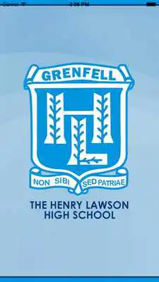 Play The Henry Lawson High School