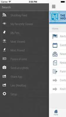 Play The Henry Lawson High School