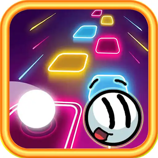 Play The Henry Stickmin Collection Tiles Hop Games APK