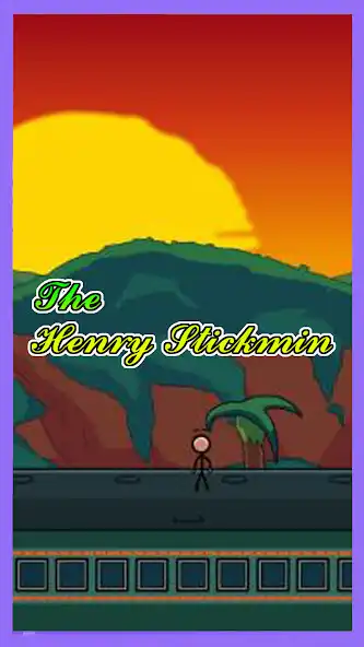 Play The Henry Stickmin Collection Tiles Hop Games  and enjoy The Henry Stickmin Collection Tiles Hop Games with UptoPlay