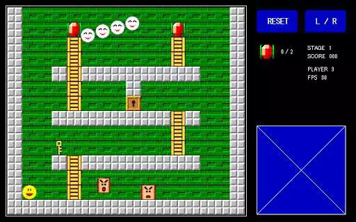 Play The Hera Hera Kingdom