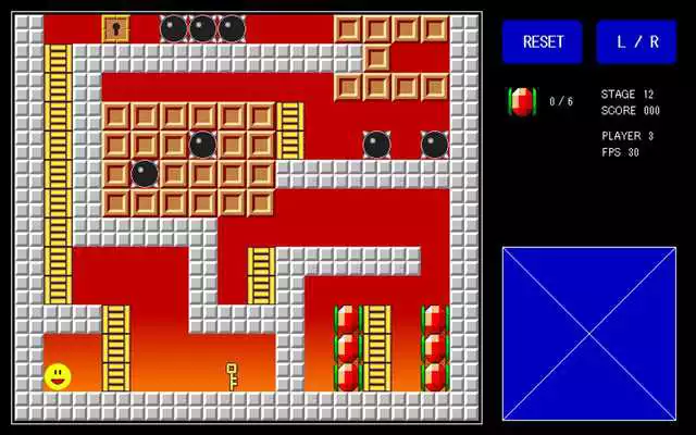 Play The Hera Hera Kingdom