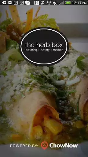 Play The Herb Box Play The Herb Box