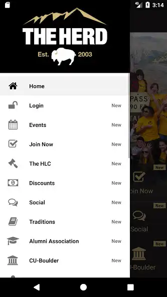 Play The Herd CU as an online game The Herd CU with UptoPlay