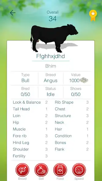 Play The Herd as an online game The Herd with UptoPlay
