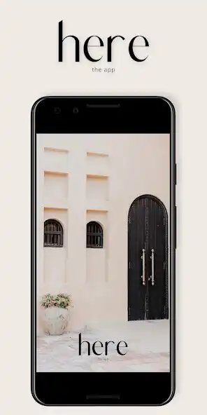 Play The HERE App  and enjoy The HERE App with UptoPlay