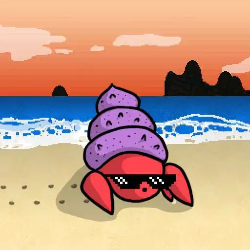Free play online The Hermit Crab APK