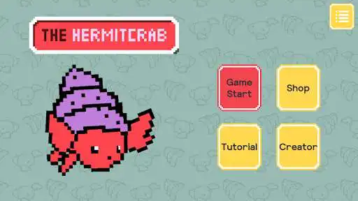 Play The Hermit Crab Play The Hermit Crab