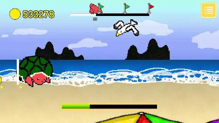 Play The Hermit Crab Play The Hermit Crab