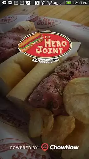 Play The Hero Joint  and enjoy The Hero Joint with UptoPlay
