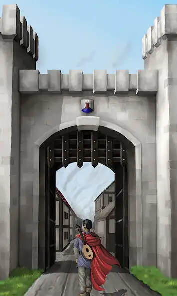 Play The Hero of Kendrickstone  and enjoy The Hero of Kendrickstone with UptoPlay