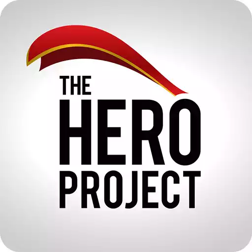 Free play online The Hero Project APK