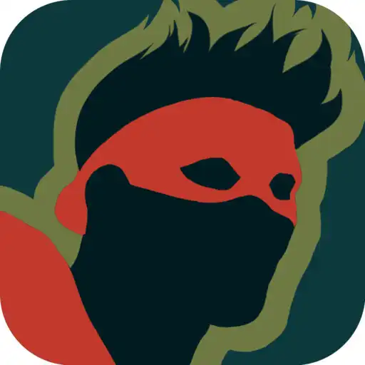 Play The Hero Unmasked! APK