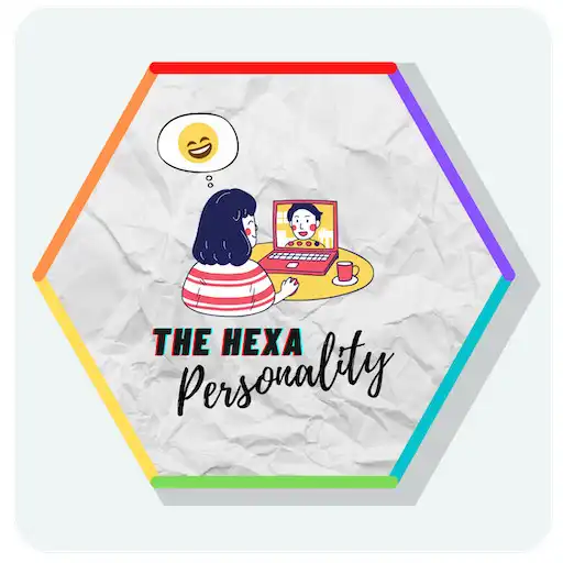 Play The Hexa Personality Games APK