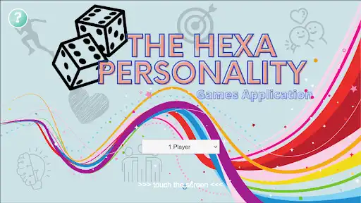 Play The Hexa Personality Games and enjoy The Hexa Personality Games with UptoPlay Play The Hexa Personality Games and enjoy The Hexa Personality Games with UptoPlay
