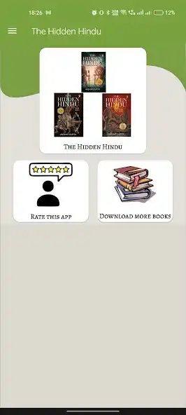Play The Hidden Hindu  and enjoy The Hidden Hindu with UptoPlay